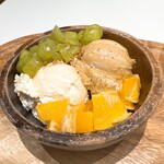 레이지 요거트 - 