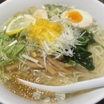 俺流餃子飯店 - 