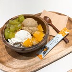 레이지 요거트 - 