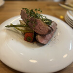 大衆食堂 瓦町ブラン - 