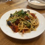 大衆食堂 瓦町ブラン - 