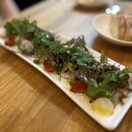 大衆食堂 瓦町ブラン - 