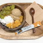 레이지 요거트 - 