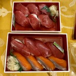 つきじ喜代村 - 