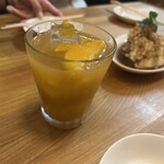 大衆食堂 瓦町ブラン - 