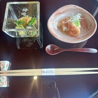 日本料理 桃山 - 