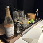 レフェルヴェソンス - 