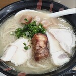 らーめん 千笑 - 