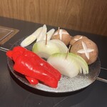 黒毛和牛焼肉 牛たつ - 