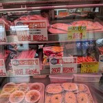 稲垣精肉店 - 