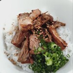 らーめん 千笑 - 