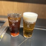 黒毛和牛焼肉 牛たつ - 