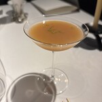 レフェルヴェソンス - 