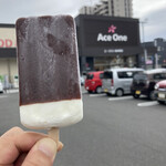 エースワン - ○ブラボーアイス80円