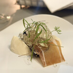 Terrace Dining TANGO - 