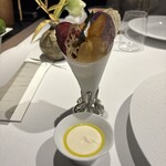 レフェルヴェソンス - 