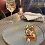 Terrace Dining TANGO - 