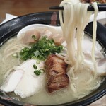 らーめん 千笑 - 