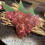 黒毛和牛焼肉 牛たつ - 