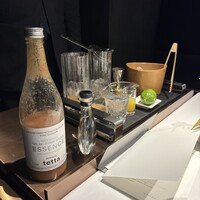 レフェルヴェソンス - 