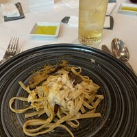 RESTAURANT DAZZLE - 
