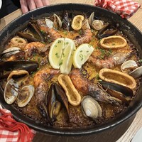 LIZARRAN 横浜店 - 