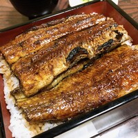 うなぎの新甫 - 
