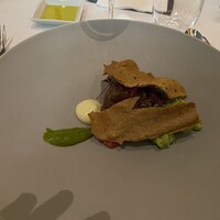 RESTAURANT DAZZLE - 