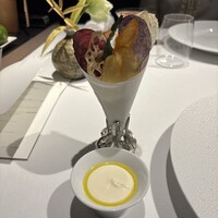 レフェルヴェソンス - 