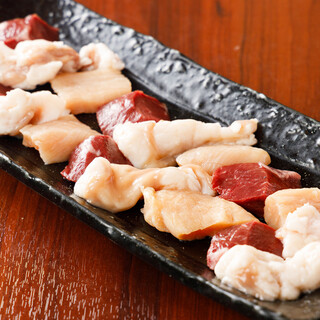 炭火焼肉 あもん_2