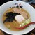 らーめんサッポロ 赤星 - 料理写真:醤油ラーメン