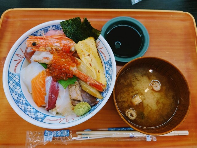 Machi no Minato Maguro Park Sakai Honten photo 5