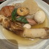 焼鳥とおでん 大人気 新宿店