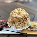 山辺の道 花もり - 