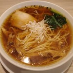 千代田軒 - 料理写真: