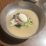 焼肉 冷麺 ユッチャン。 - 