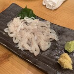 まるたか - 麦イカ