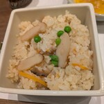 しゃぶしゃぶ・日本料理 木曽路 船橋北口店 - 