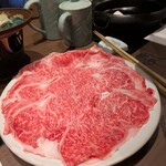 しゃぶしゃぶ・日本料理 木曽路 船橋北口店 - 