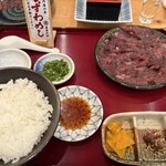まるたか - 定食