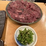 まるたか - 単品と青唐