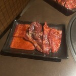 焼肉 冷麺 ユッチャン。 - 