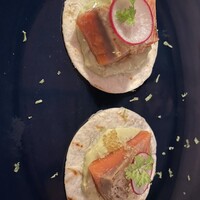 The lounge on the water - 