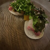 The lounge on the water - 