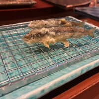 天ぷら 川辰 - 