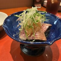 天ぷら 川辰 - 