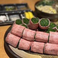 ホルモン焼肉 富や 栄店 - 
