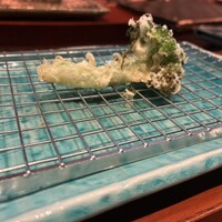天ぷら 川辰 - 