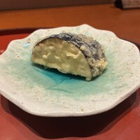 天ぷら 川辰 - 