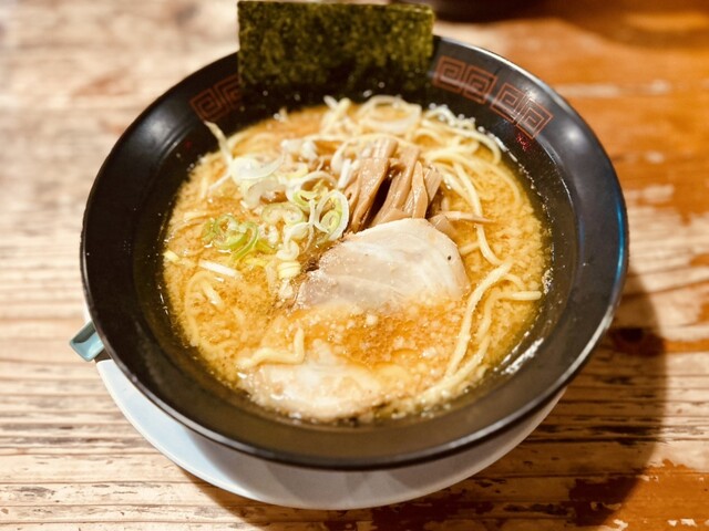 らーめん昭和屋 扇町店 &ndash; 仙台市宮城野区のラーメン店